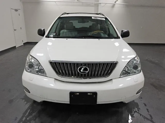 2T2HK31U77C043178 2007 2007 Lexus RX- 350 5