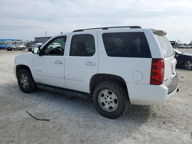 1GNFC13J67R160991 2007 2007 Chevrolet Tahoe- C1500 2