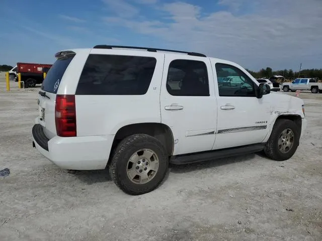 1GNFC13J67R160991 2007 2007 Chevrolet Tahoe- C1500 3