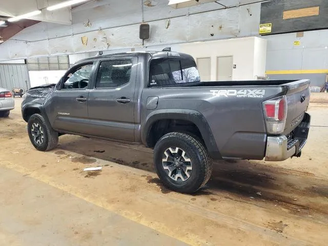 5TFCZ5AN8MX276028 2021 2021 Toyota Tacoma- Double Cab 2