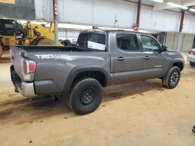 5TFCZ5AN8MX276028 2021 2021 Toyota Tacoma- Double Cab 3