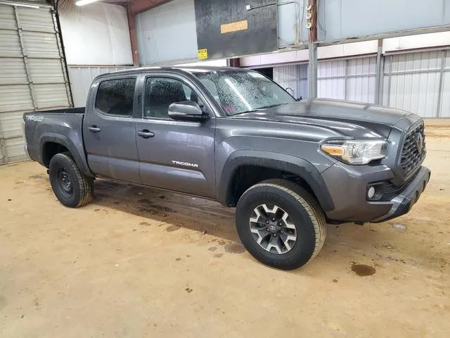 5TFCZ5AN8MX276028 2021 2021 Toyota Tacoma- Double Cab 4