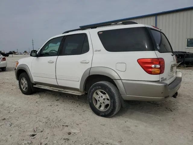 5TDZT34A93S158941 2003 2003 Toyota Sequoia- SR5 2