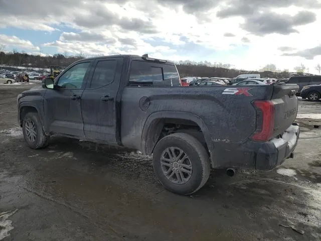 5TFLA5DA0RX166078 2024 2024 Toyota Tundra- Double Cab Sr 2