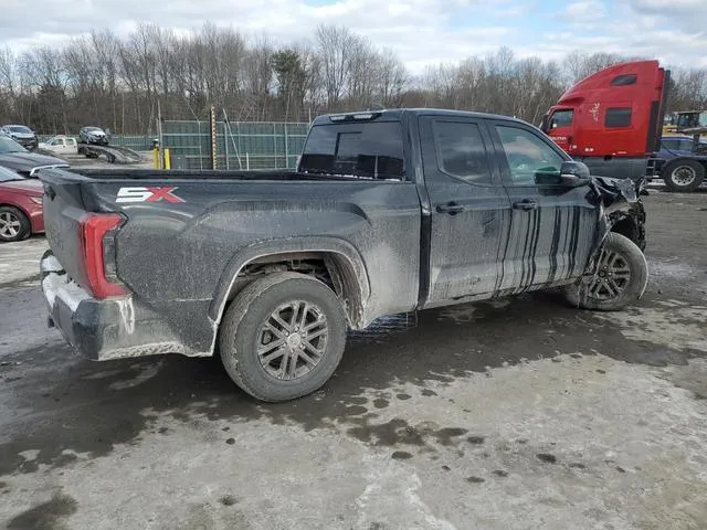 5TFLA5DA0RX166078 2024 2024 Toyota Tundra- Double Cab Sr 3