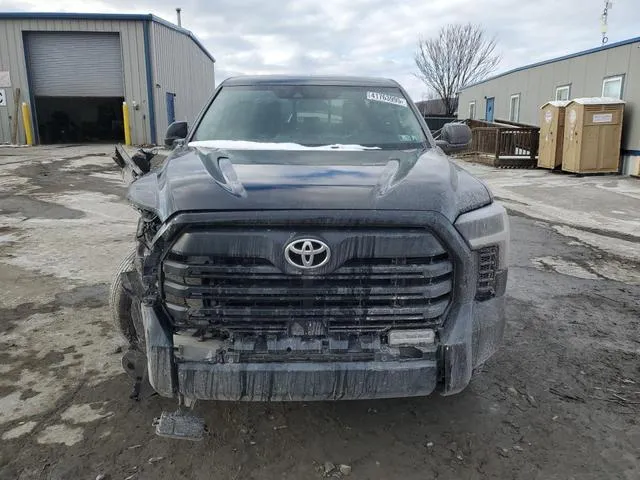 5TFLA5DA0RX166078 2024 2024 Toyota Tundra- Double Cab Sr 5