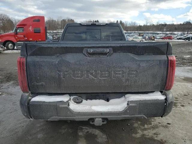 5TFLA5DA0RX166078 2024 2024 Toyota Tundra- Double Cab Sr 6