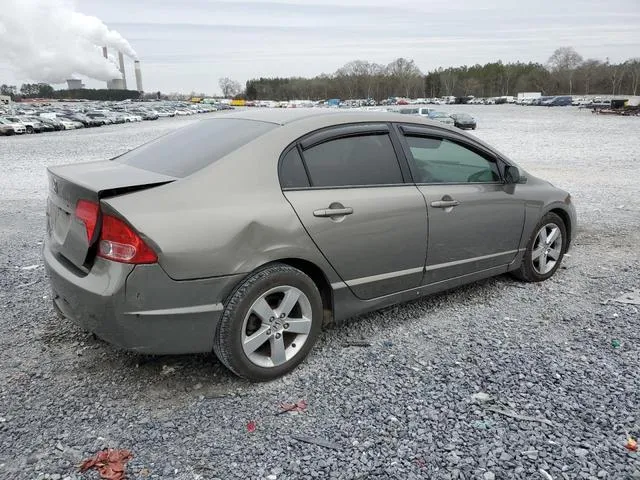 1HGFA16866L045589 2006 2006 Honda Civic- EX 3