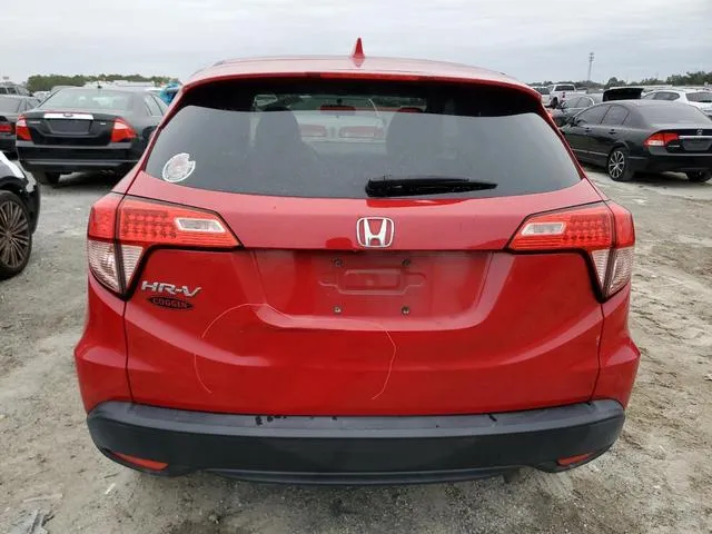 3CZRU5H57HM724635 2017 2017 Honda HR-V- EX 6