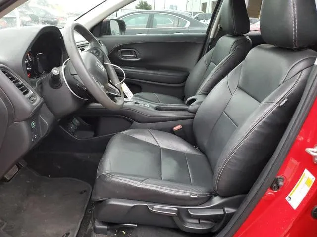 3CZRU5H57HM724635 2017 2017 Honda HR-V- EX 7