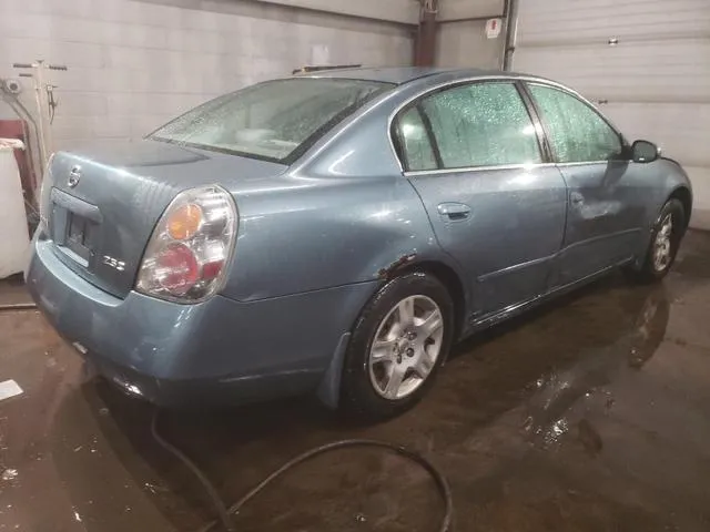 1N4AL11DX2C710839 2002 2002 Nissan Altima- Base 3