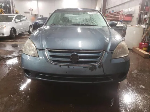 1N4AL11DX2C710839 2002 2002 Nissan Altima- Base 5