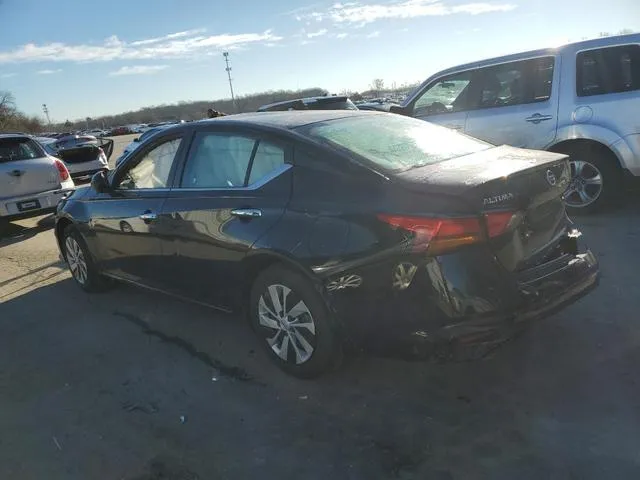 1N4BL4BV1MN421143 2021 2021 Nissan Altima- S 2