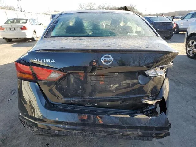 1N4BL4BV1MN421143 2021 2021 Nissan Altima- S 6