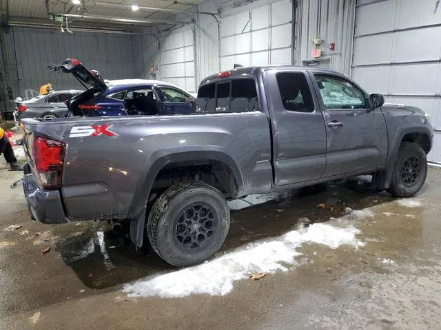 3TYSZ5AN5NT062282 2022 2022 Toyota Tacoma- Access Cab 3