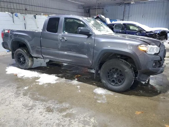 3TYSZ5AN5NT062282 2022 2022 Toyota Tacoma- Access Cab 4