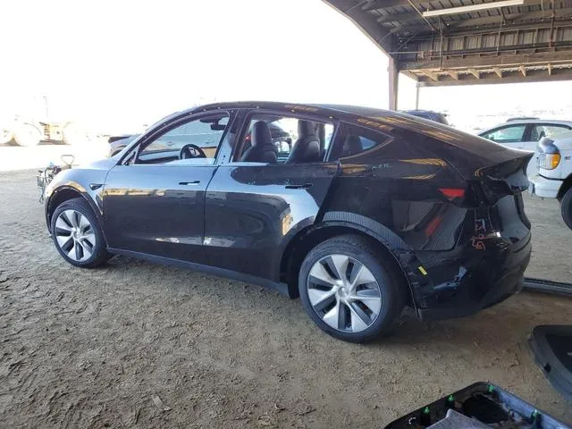 7SAYGDEE3PA163036 2023 2023 Tesla MODEL Y 2