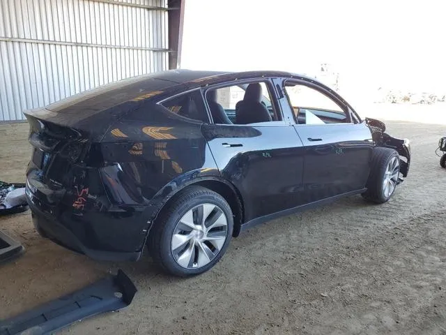 7SAYGDEE3PA163036 2023 2023 Tesla MODEL Y 3