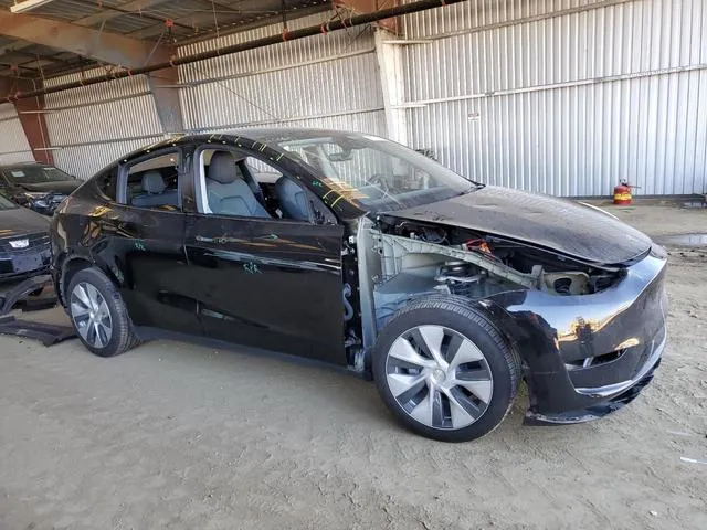 7SAYGDEE3PA163036 2023 2023 Tesla MODEL Y 4