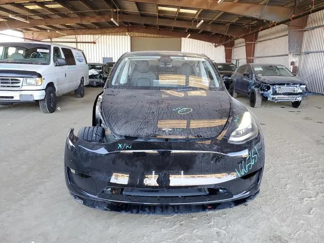 7SAYGDEE3PA163036 2023 2023 Tesla MODEL Y 5