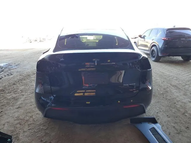 7SAYGDEE3PA163036 2023 2023 Tesla MODEL Y 6