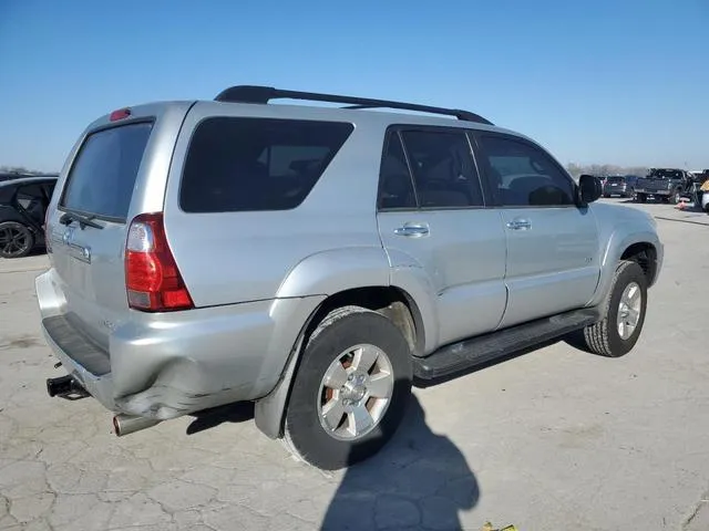 JTEZU14R788093098 2008 2008 Toyota 4runner- SR5 3