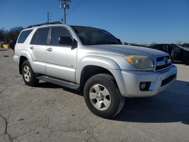 JTEZU14R788093098 2008 2008 Toyota 4runner- SR5 4