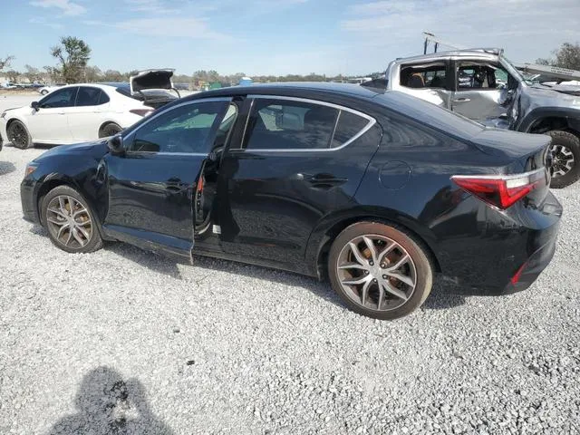 19UDE2F78MA005287 2021 2021 Acura ILX- Premium 2