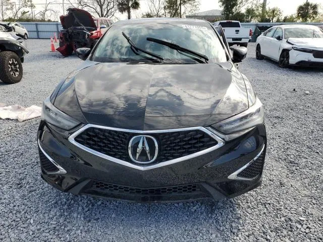 19UDE2F78MA005287 2021 2021 Acura ILX- Premium 5