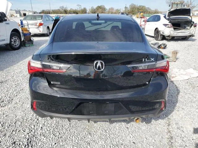 19UDE2F78MA005287 2021 2021 Acura ILX- Premium 6