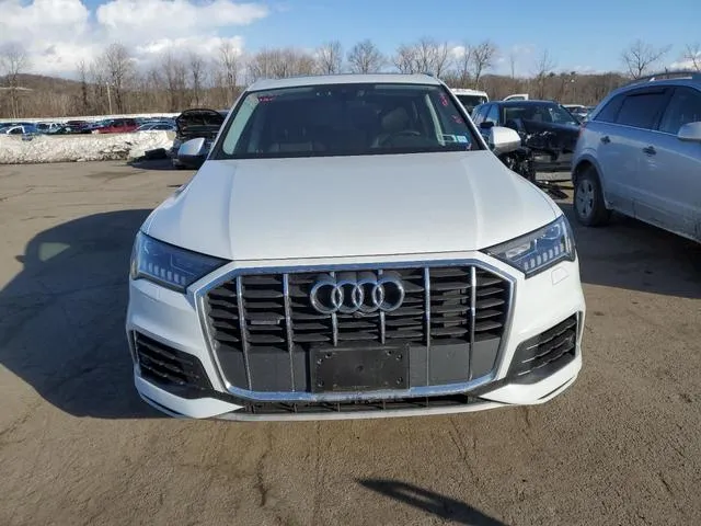 WA1AXBF72PD012406 2023 2023 Audi Q7- Premium 5