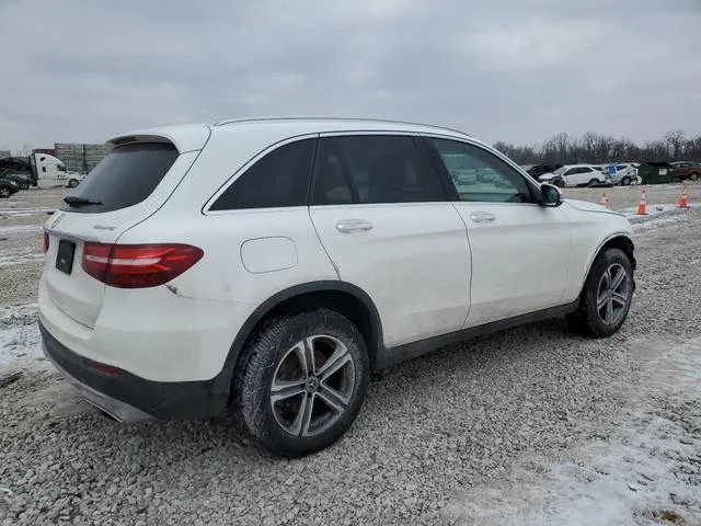 WDC0G4KBXKV192318 2019 2019 Mercedes-Benz GLC-Class- 300 4M 3