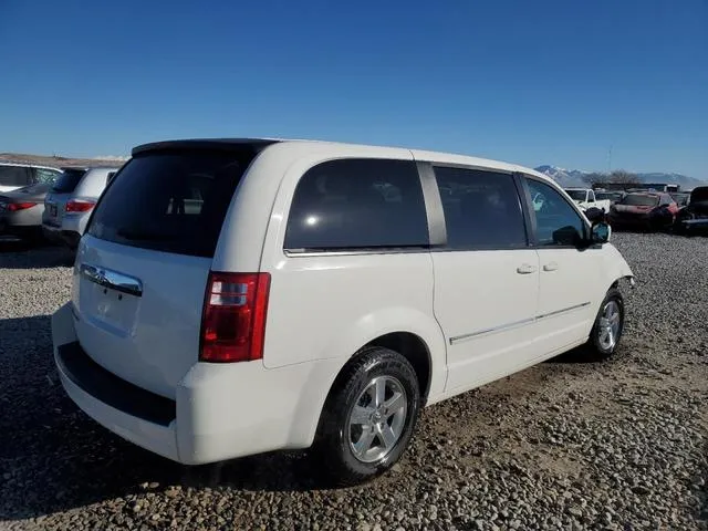 1D8HN54PX8B157013 2008 2008 Dodge Grand Caravan- Sxt 3