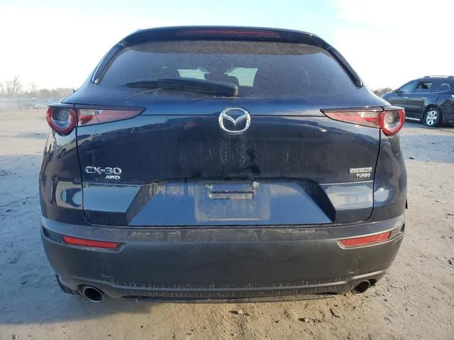 3MVDMBAYXMM313578 2021 2021 Mazda CX-30 6