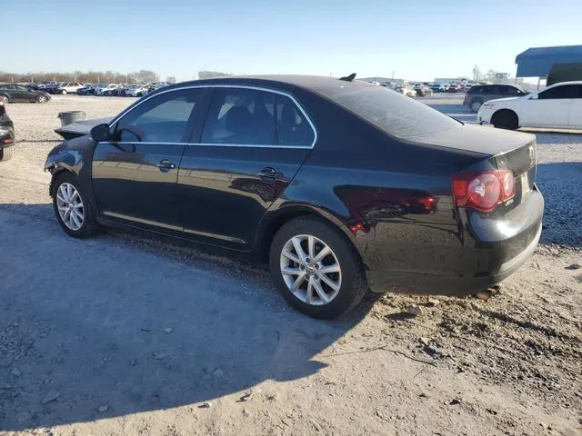 3VWRZ7AJ8AM070984 2010 2010 Volkswagen Jetta- SE 2