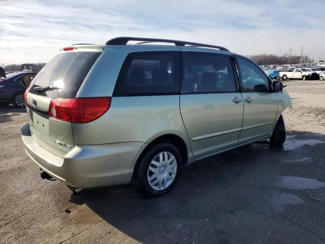 5TDZK23C97S085107 2007 2007 Toyota Sienna- CE 3