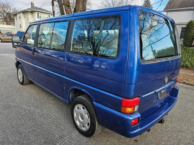 WV2MH2703XH035849 1999 1999 Volkswagen Eurovan- MV 3