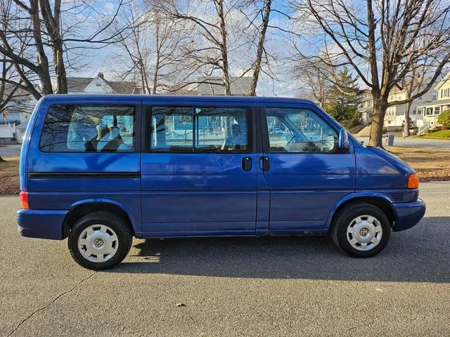 WV2MH2703XH035849 1999 1999 Volkswagen Eurovan- MV 9