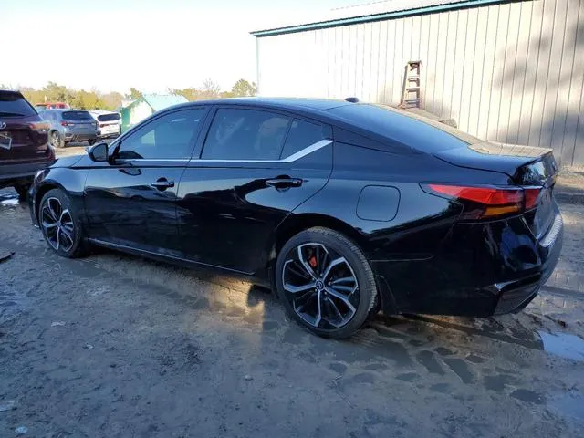 1N4BL4CV6PN378261 2023 2023 Nissan Altima- SR 2