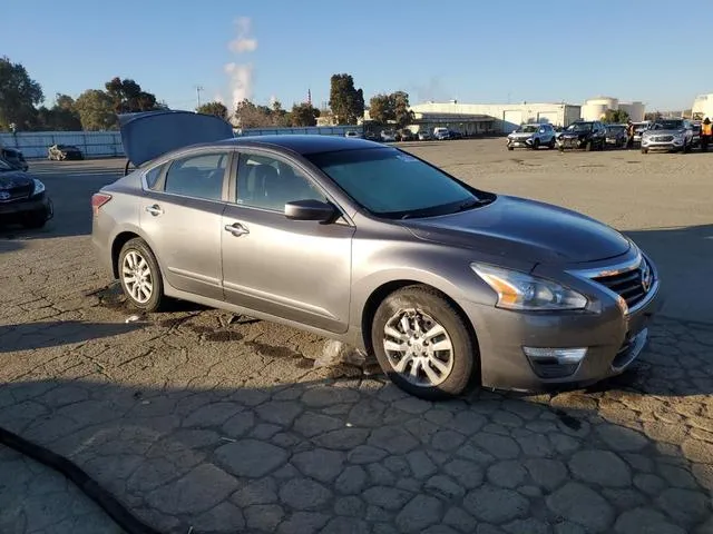 1N4AL3AP0EN217914 2014 2014 Nissan Altima- 2-5 4