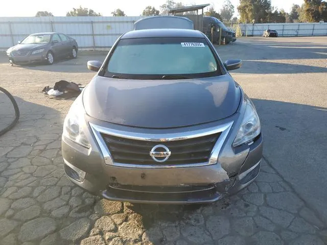 1N4AL3AP0EN217914 2014 2014 Nissan Altima- 2-5 5