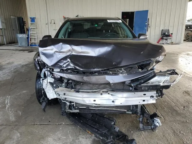 4T1C11AK7MU446415 2021 2021 Toyota Camry- LE 5