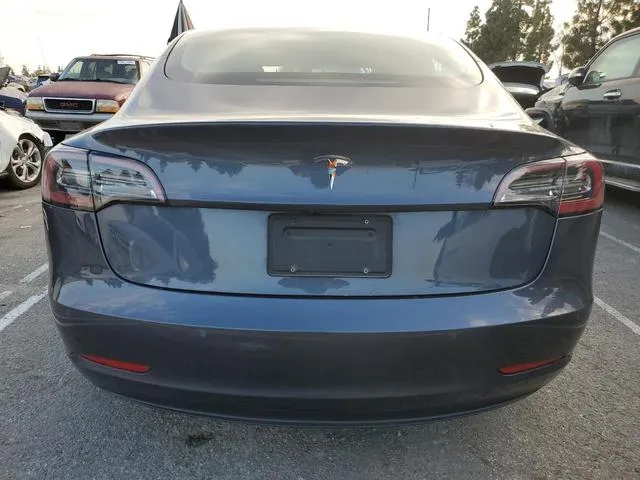 5YJ3E1EA0NF370332 2022 2022 Tesla MODEL 3 6