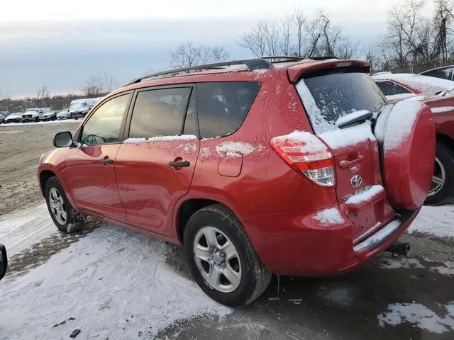 JTMBF33V89D008465 2009 2009 Toyota RAV4 2