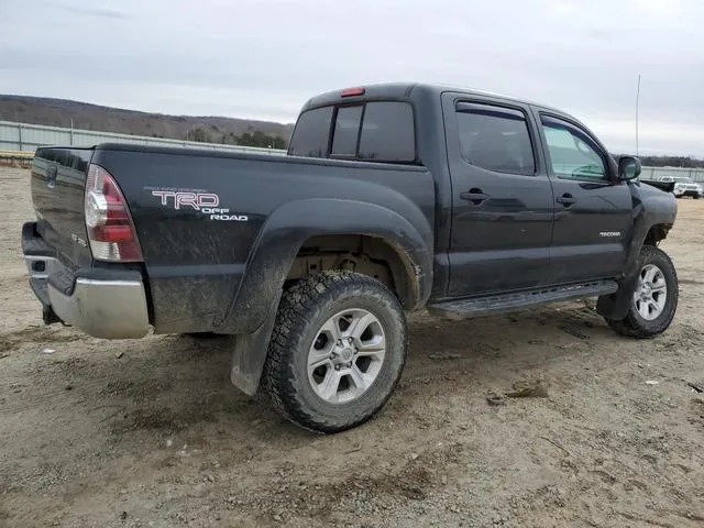 5TELU42N48Z524684 2008 2008 Toyota Tacoma- Double Cab 3