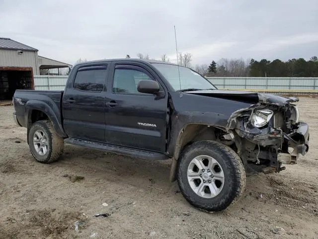 5TELU42N48Z524684 2008 2008 Toyota Tacoma- Double Cab 4