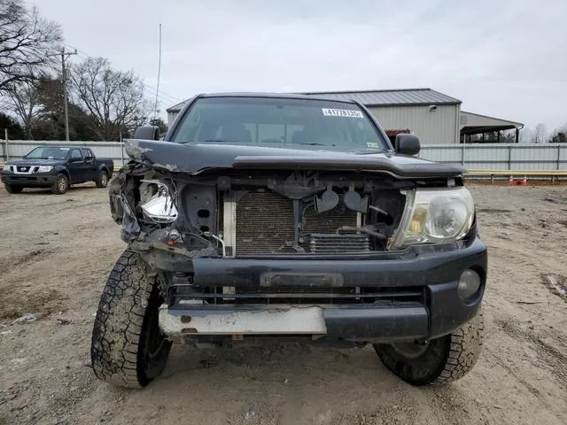 5TELU42N48Z524684 2008 2008 Toyota Tacoma- Double Cab 5