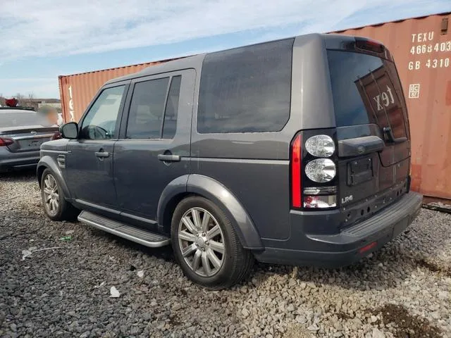 SALAC2V61GA842427 2016 2016 Land Rover LR4 2