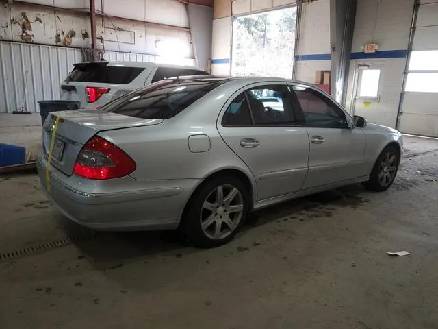 WDBUF56X58B251273 2008 2008 Mercedes-Benz E-Class- E350 350 3