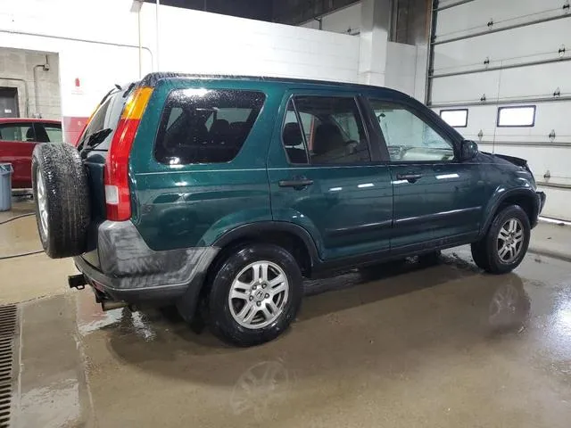 SHSRD78843U132076 2003 2003 Honda CR-V- EX 3